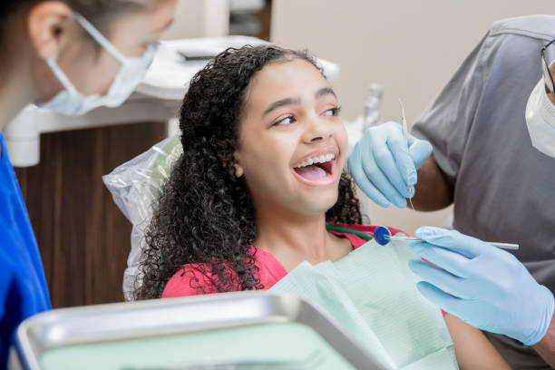 Best Emergency Tooth Extraction in Prince George, VA