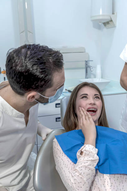 Best Weekend Emergency Dentist in Prince George, VA