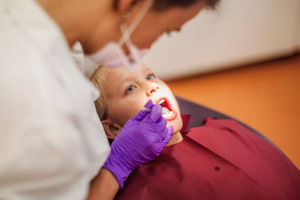 Best Emergency Dental Care for Broken or Chipped Teeth in Prince George, VA