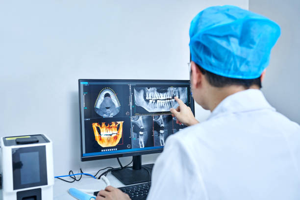 Best Emergency Tooth Extraction in Prince George, VA