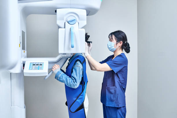 Best Emergency TMJ Treatment in Prince George, VA