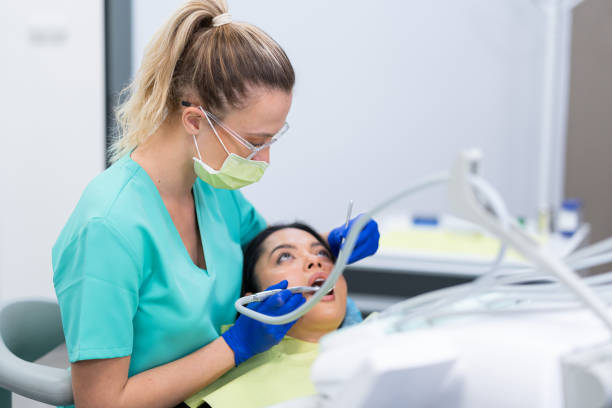 Best Emergency Orthodontic Services in Prince George, VA