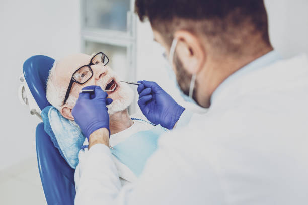 Best Emergency Denture Repair in Prince George, VA